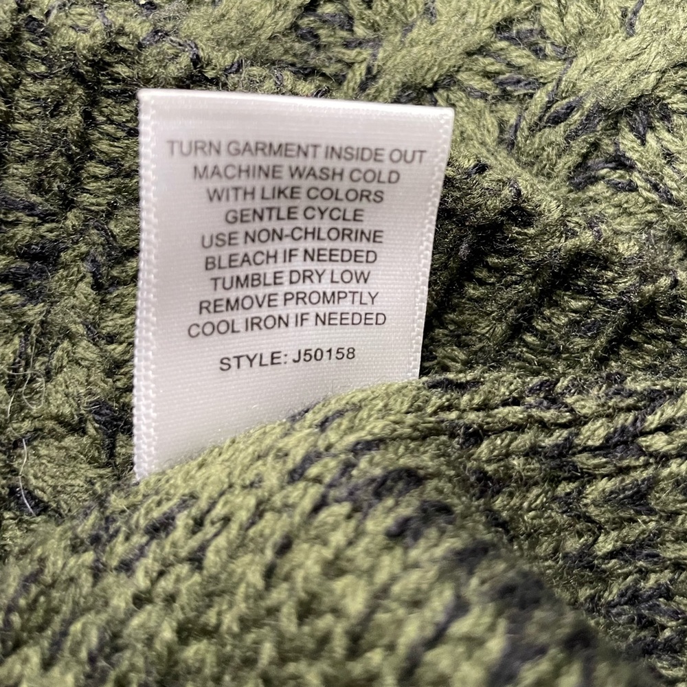 Knit Sweater - Picture 5 of 5